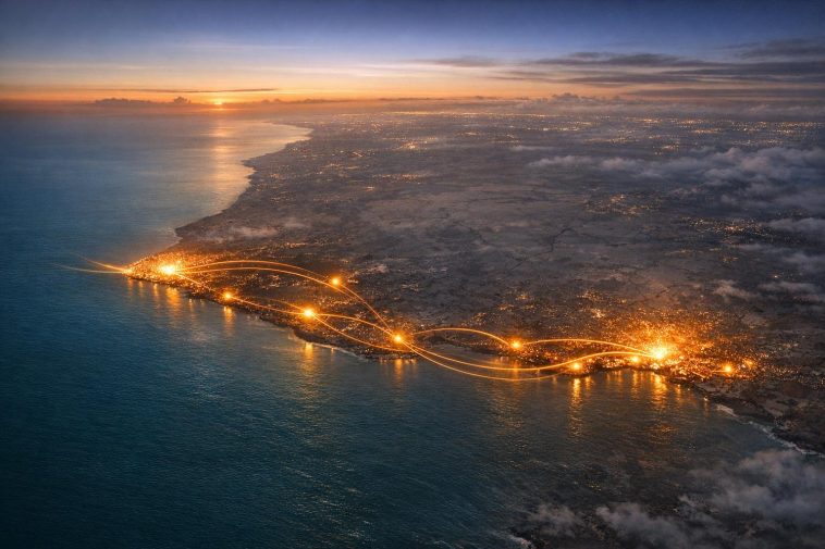 Écosystème Francophone : La Côte d'Ivoire et le Sénégal gagnent du terrain