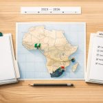 Lois sur les données : Ce qui change au Nigeria et en Afrique du Sud