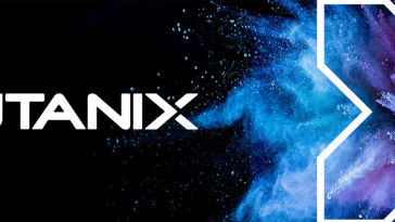 nutanix