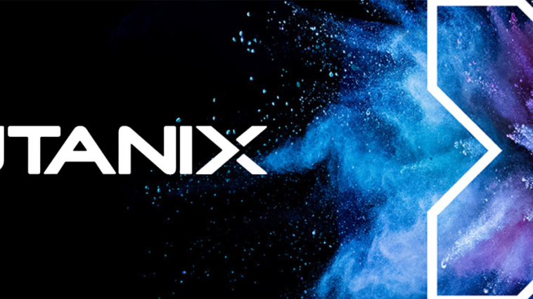 nutanix
