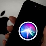 apple siri