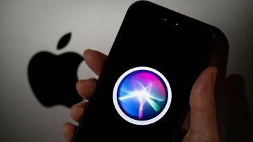 apple siri
