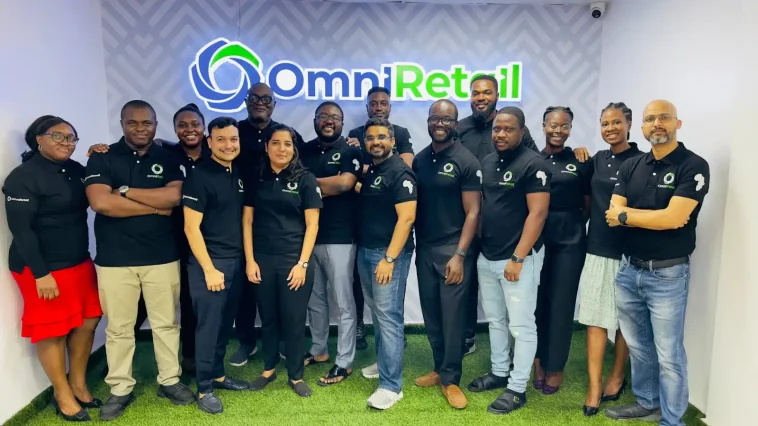omniretail