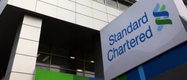 Standard-Chartered