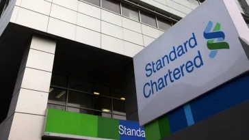 Standard-Chartered
