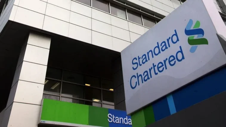 Standard-Chartered