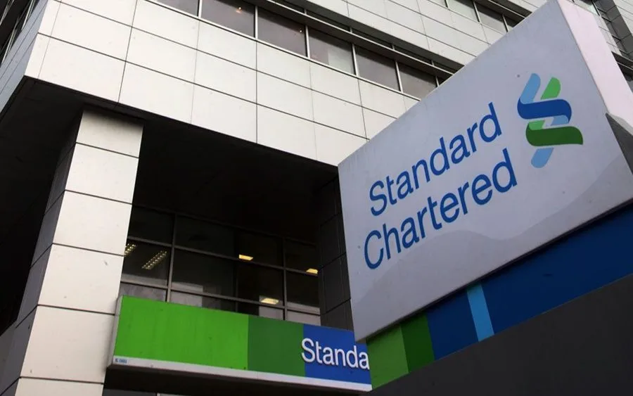 Standard-Chartered