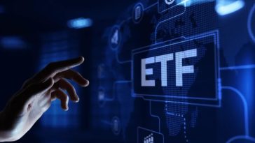 What-is-ETF