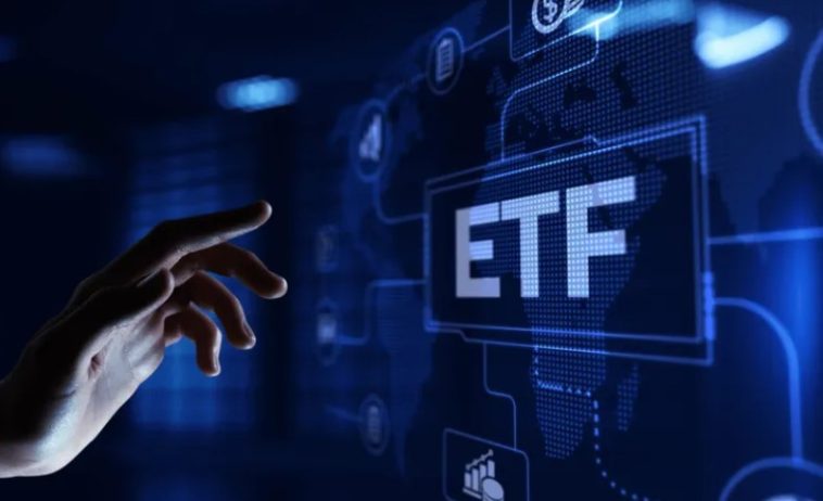 What-is-ETF