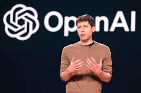 open ai