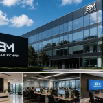 bm blockchain