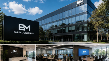 bm blockchain
