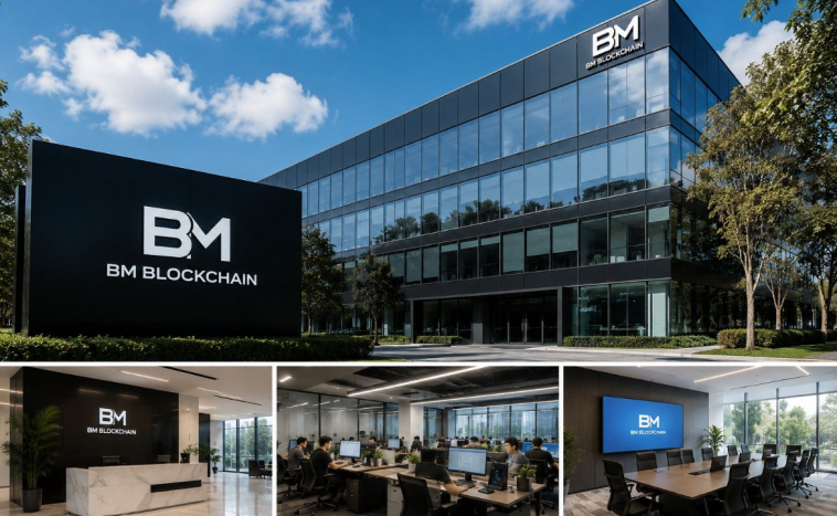 bm blockchain