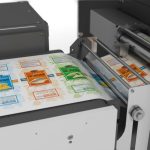 Epson-label-printer