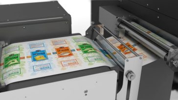 Epson-label-printer