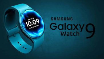 samsung galaxy watch 9
