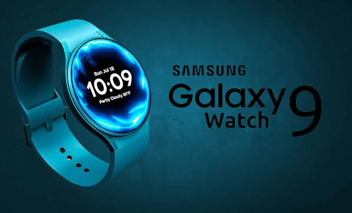 samsung galaxy watch 9