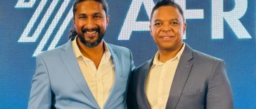 launch africa