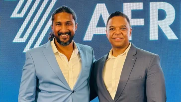 launch africa