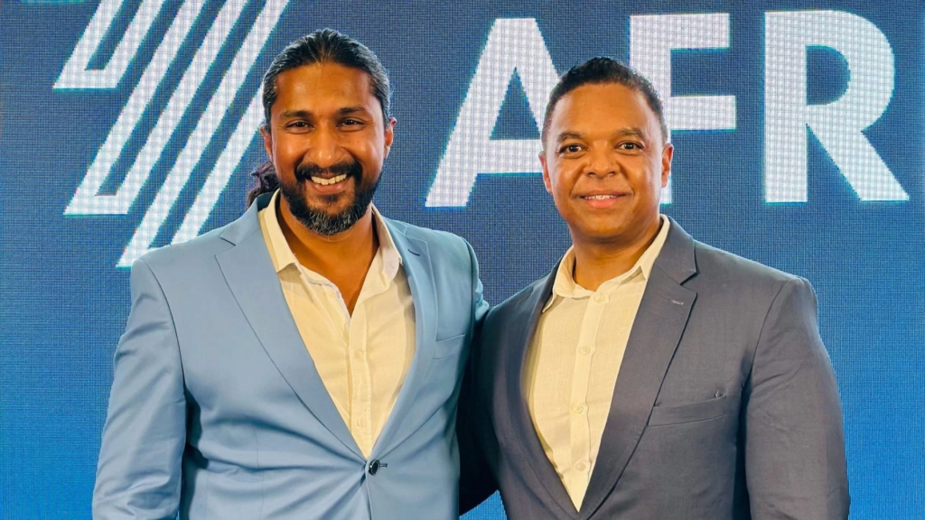 launch africa