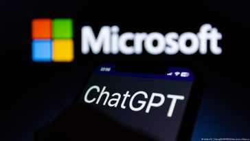 chatgpt microsoft
