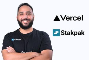 Vercel stakpak