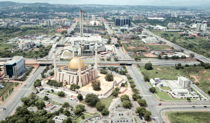 tic abuja