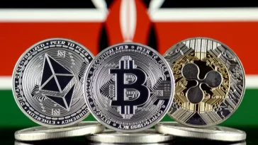 kenya crypto