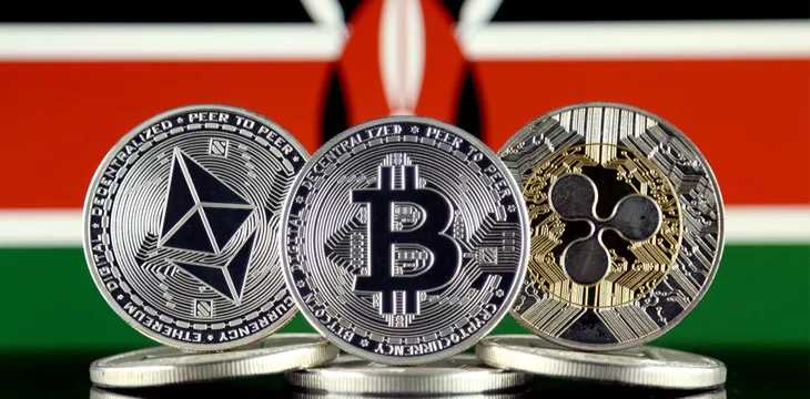 kenya crypto