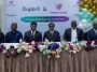 Duplo et Wema Bank
