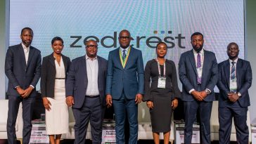 zedcrest