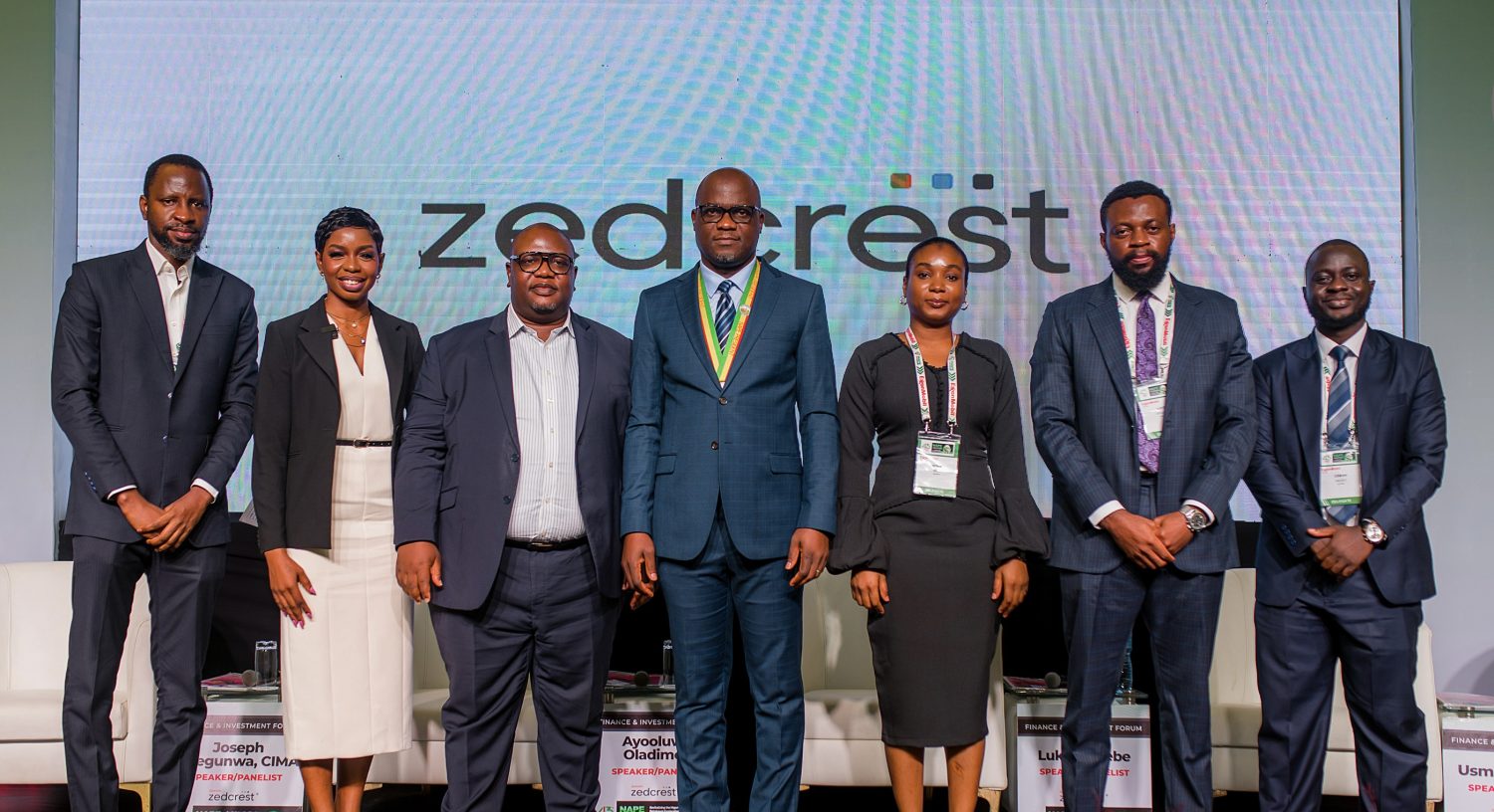 zedcrest