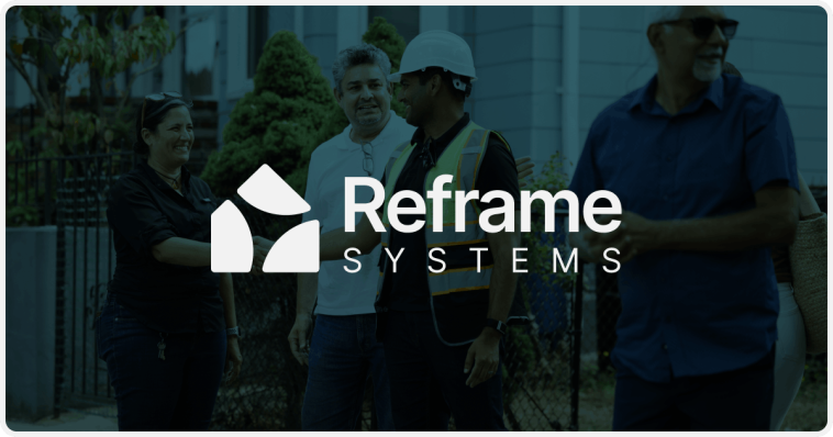 Reframe Systems