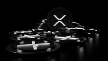 xrp-cryptocurrency-tokens-coins-260nw-2767105895