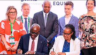 Equity-IFAD