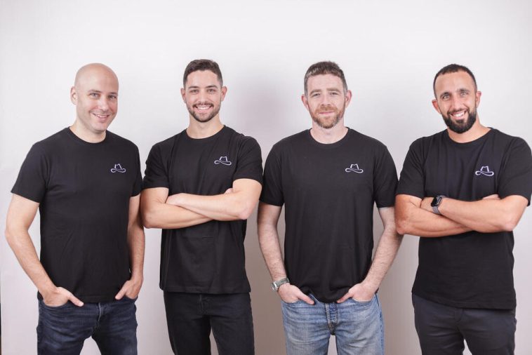 Laso Security