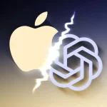 Apple vs OpenAI: Destruction de preuves dans un procès de secrets IA
