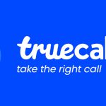 TrueCaller logo