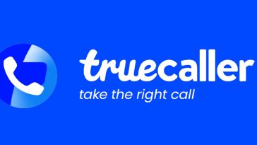 TrueCaller logo