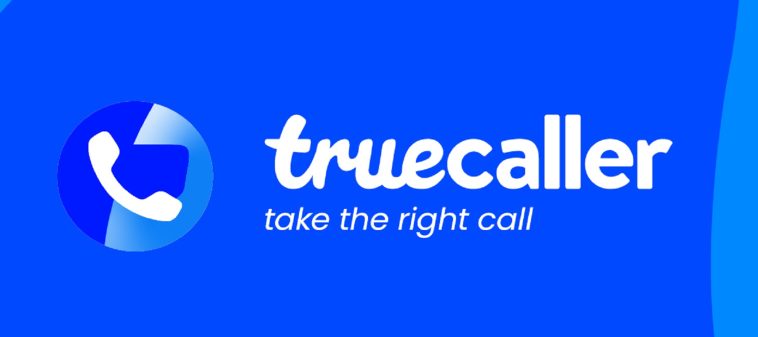 TrueCaller logo