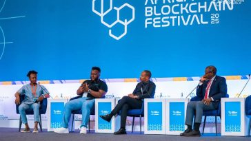 blockchain festival nairobi