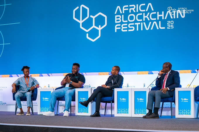 blockchain festival nairobi