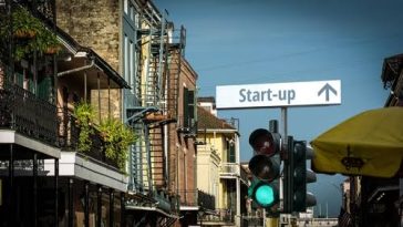 startups