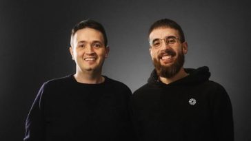 odyssey startup