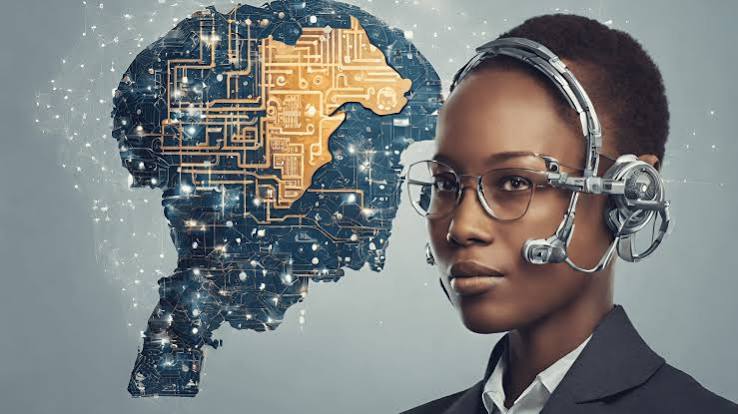 startup afrique ia tech