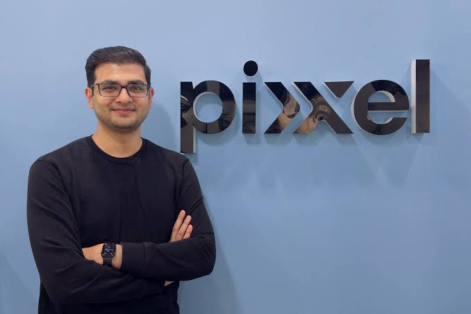 pixxel google