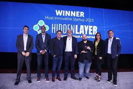 hidden layer startup