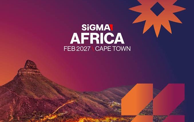 sigma africa cape town