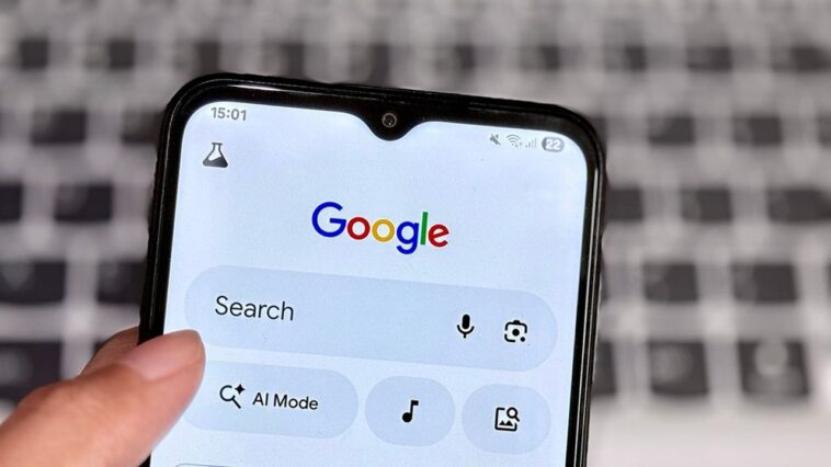 google alphabet