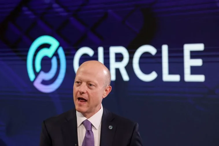 CrissCross lève des fonds de Circle Ventures pour les stablecoins